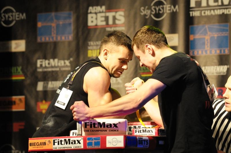 Puchar Polski 2009 Prawa Reka