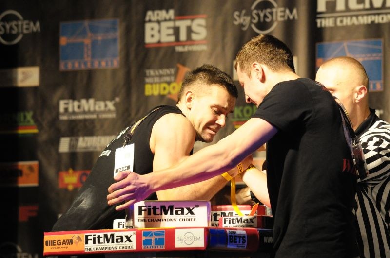 Puchar Polski 2009 Prawa Reka