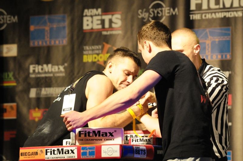 Puchar Polski 2009 Prawa Reka