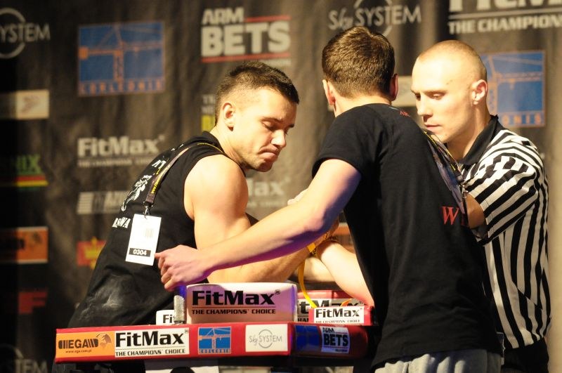 Puchar Polski 2009 Prawa Reka