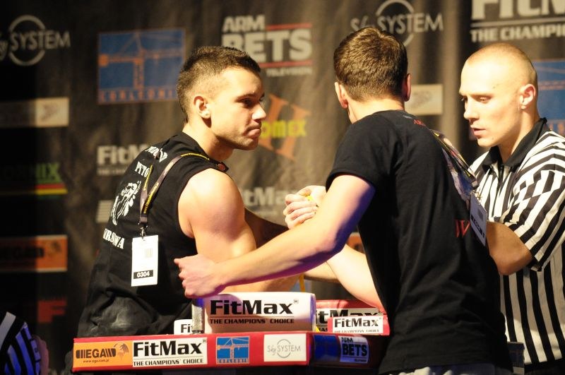 Puchar Polski 2009 Prawa Reka