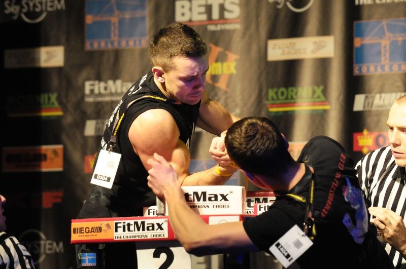 Puchar Polski 2009 Prawa Reka