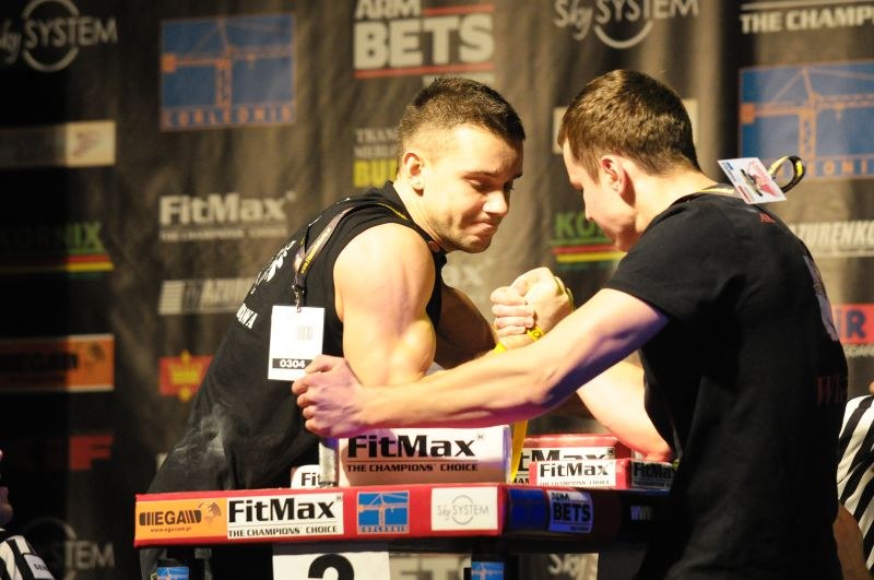 Puchar Polski 2009 Prawa Reka