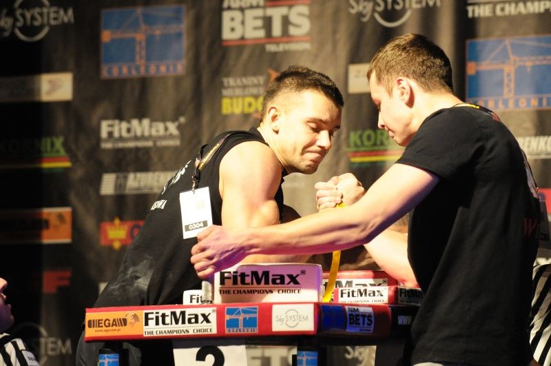 Puchar Polski 2009 Prawa Reka