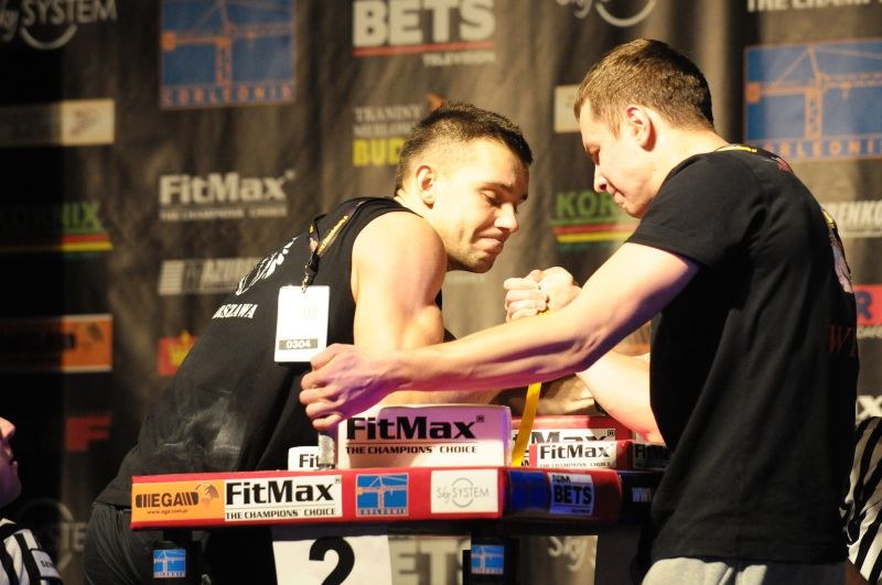 Puchar Polski 2009 Prawa Reka