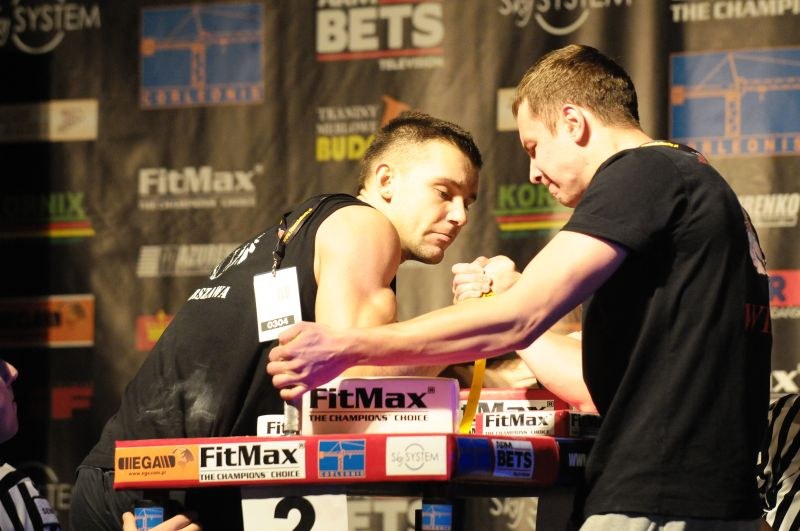 Puchar Polski 2009 Prawa Reka