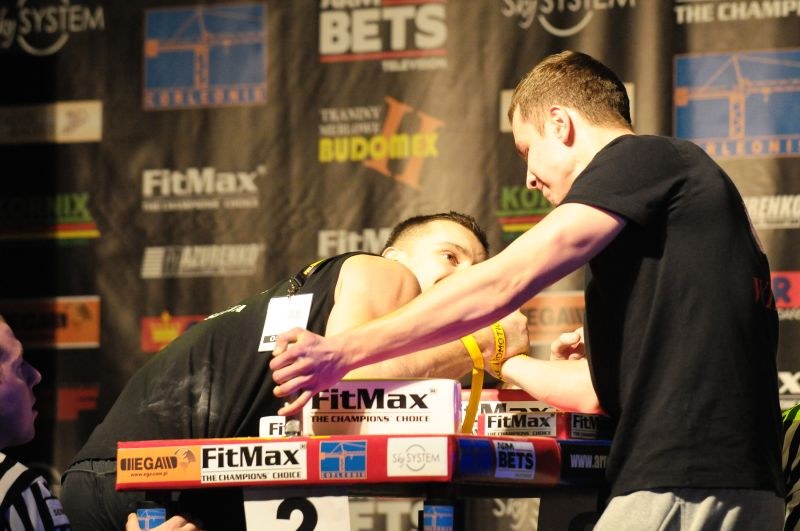 Puchar Polski 2009 Prawa Reka