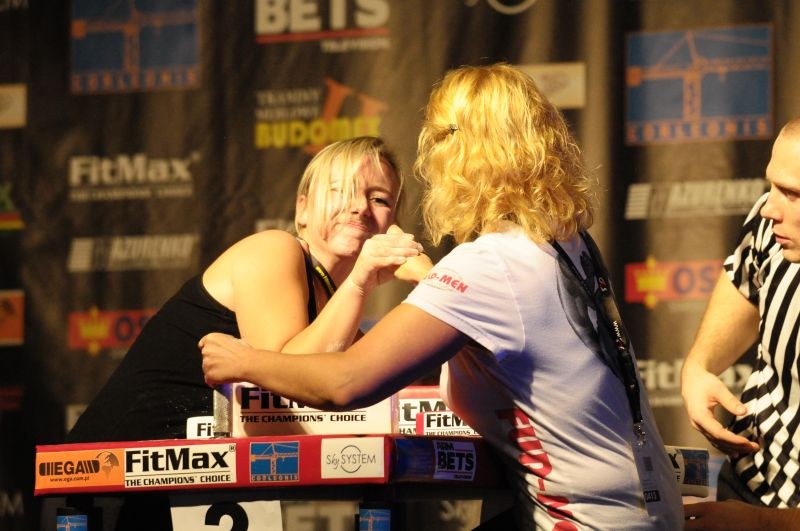 Puchar Polski 2009 Prawa Reka