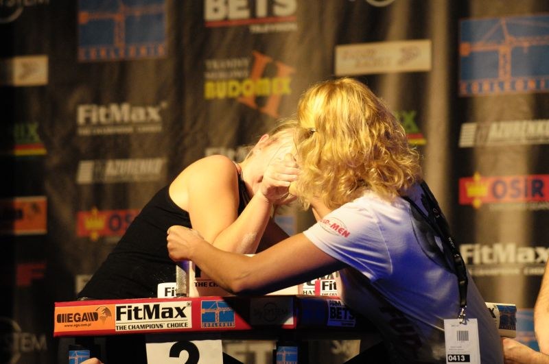 Puchar Polski 2009 Prawa Reka