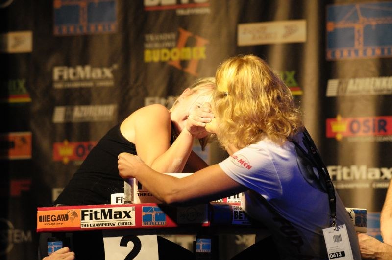 Puchar Polski 2009 Prawa Reka