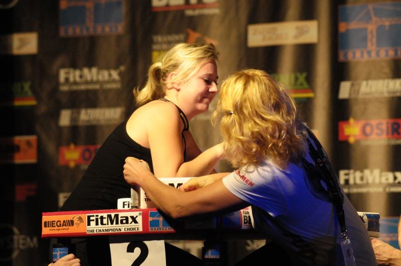 Puchar Polski 2009 Prawa Reka