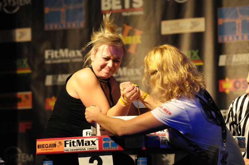 Puchar Polski 2009 Prawa Reka