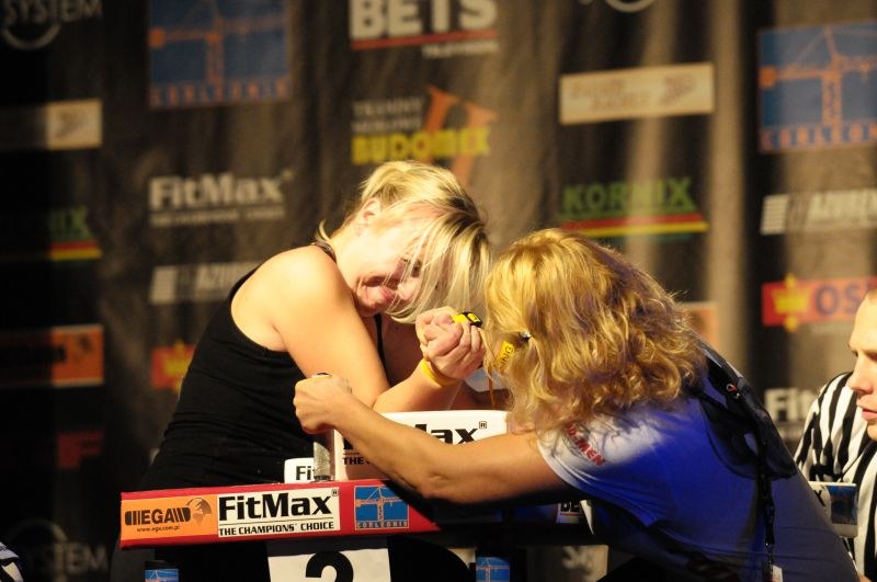 Puchar Polski 2009 Prawa Reka