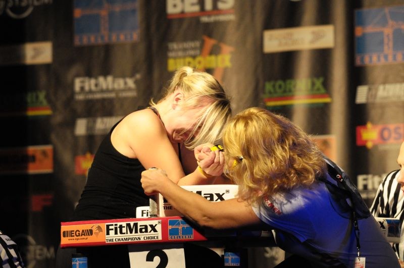 Puchar Polski 2009 Prawa Reka