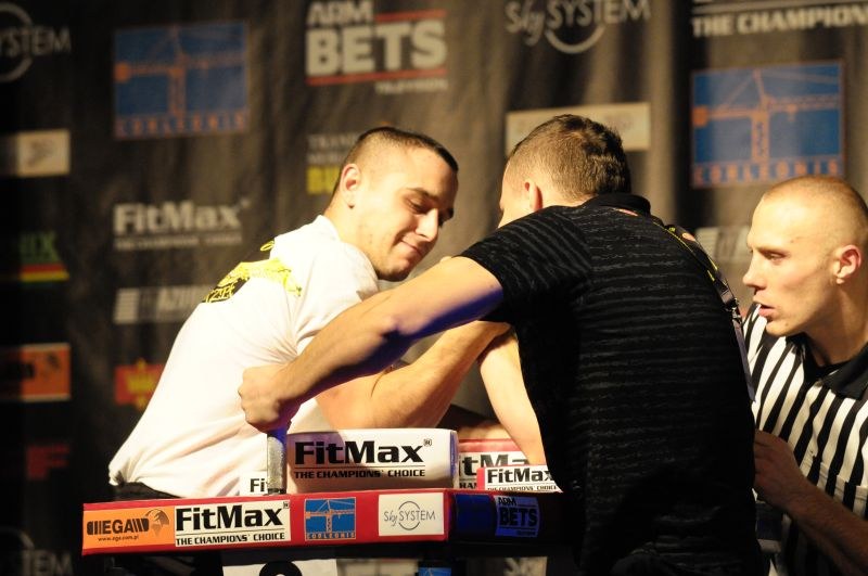 Puchar Polski 2009 Prawa Reka