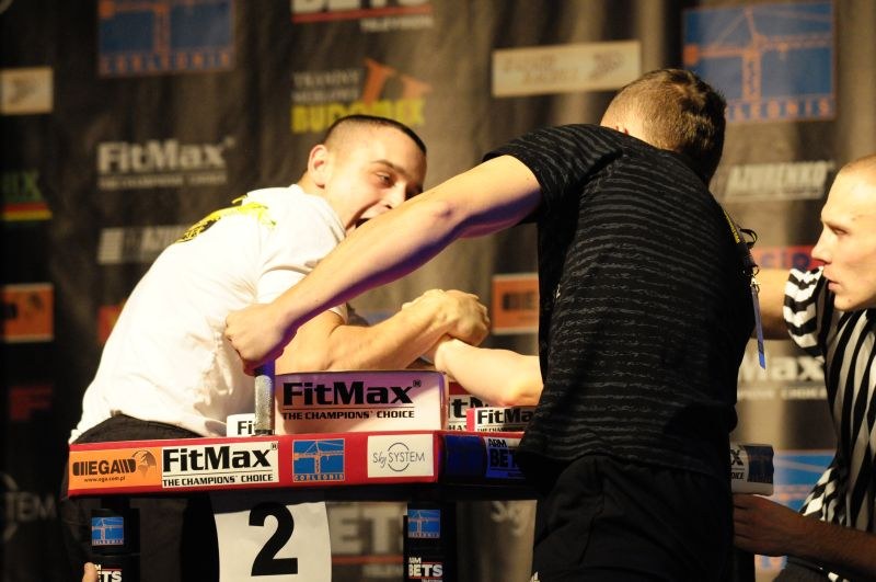 Puchar Polski 2009 Prawa Reka