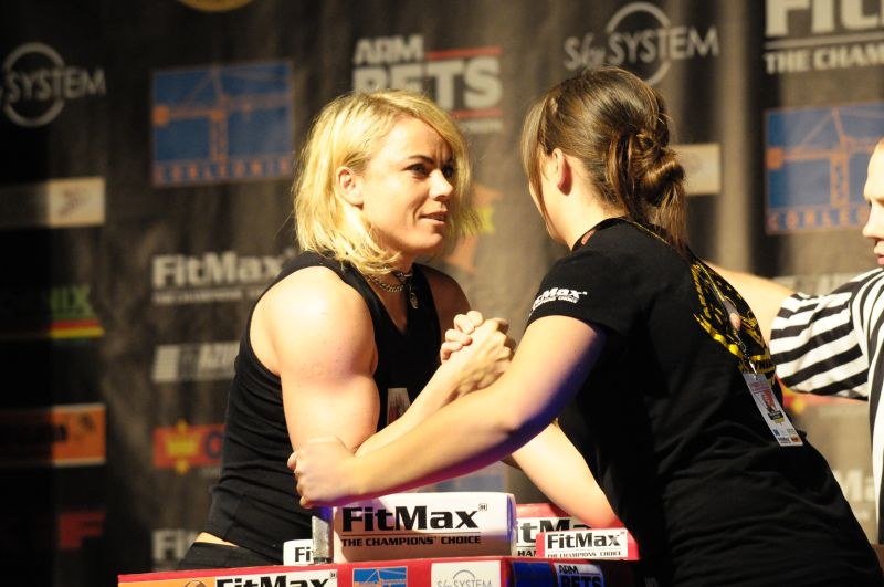 Puchar Polski 2009 Prawa Reka