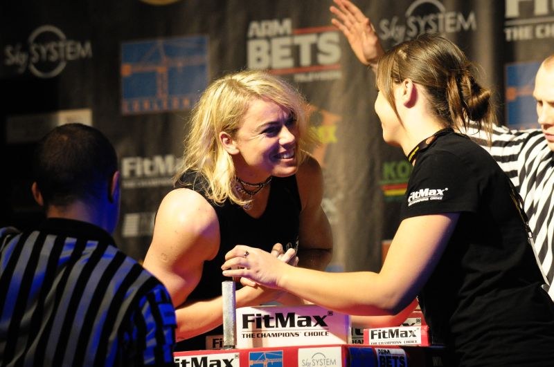 Puchar Polski 2009 Prawa Reka