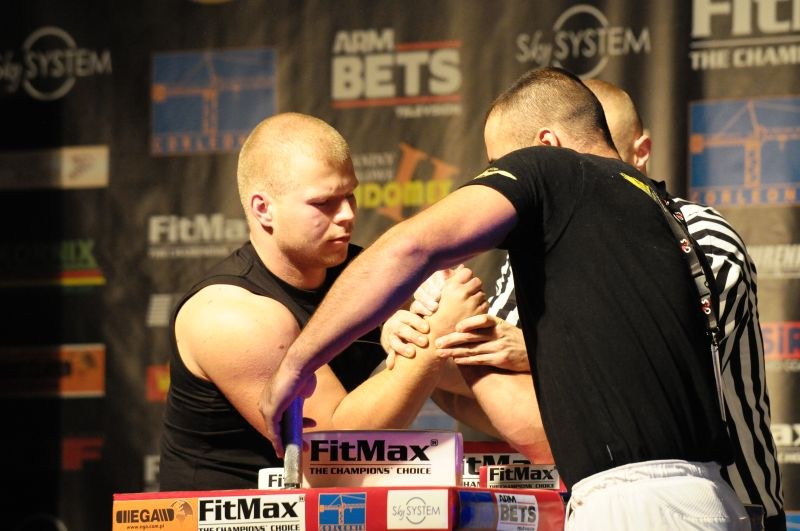 Puchar Polski 2009 Prawa Reka