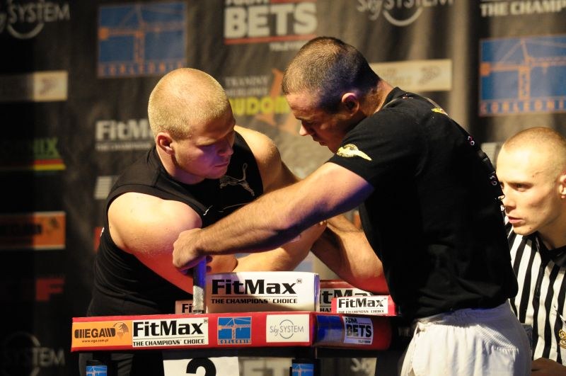 Puchar Polski 2009 Prawa Reka