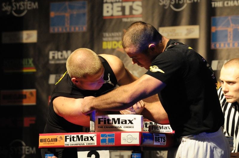 Puchar Polski 2009 Prawa Reka