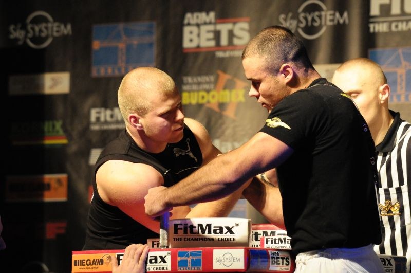 Puchar Polski 2009 Prawa Reka