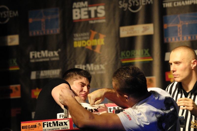 Puchar Polski 2009 Prawa Reka