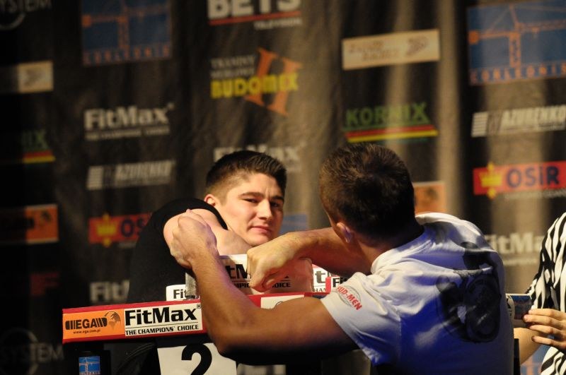 Puchar Polski 2009 Prawa Reka