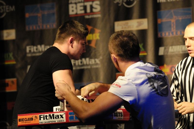 Puchar Polski 2009 Prawa Reka