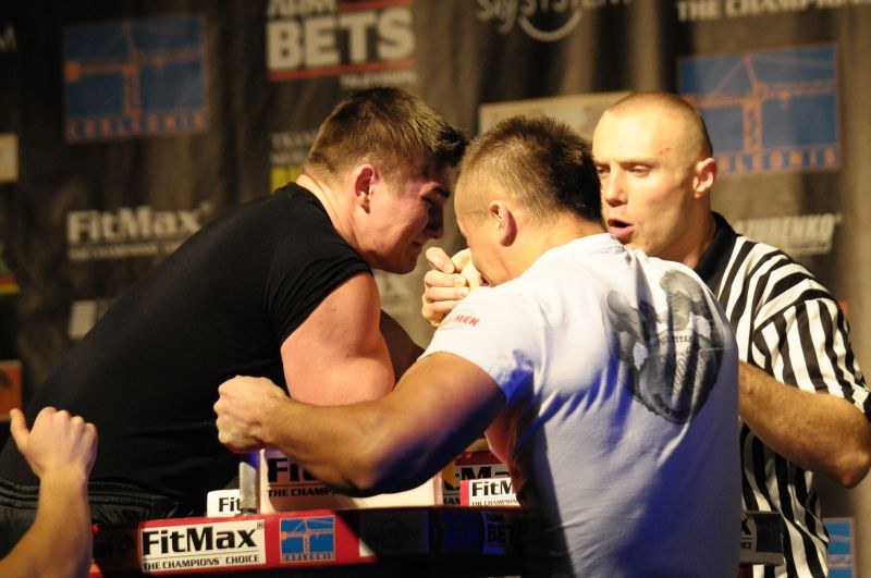 Puchar Polski 2009 Prawa Reka