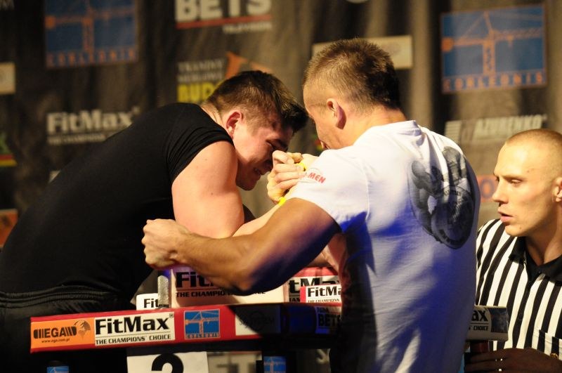 Puchar Polski 2009 Prawa Reka