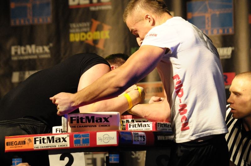 Puchar Polski 2009 Prawa Reka