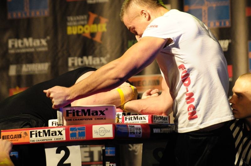 Puchar Polski 2009 Prawa Reka