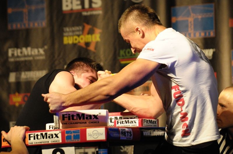 Puchar Polski 2009 Prawa Reka