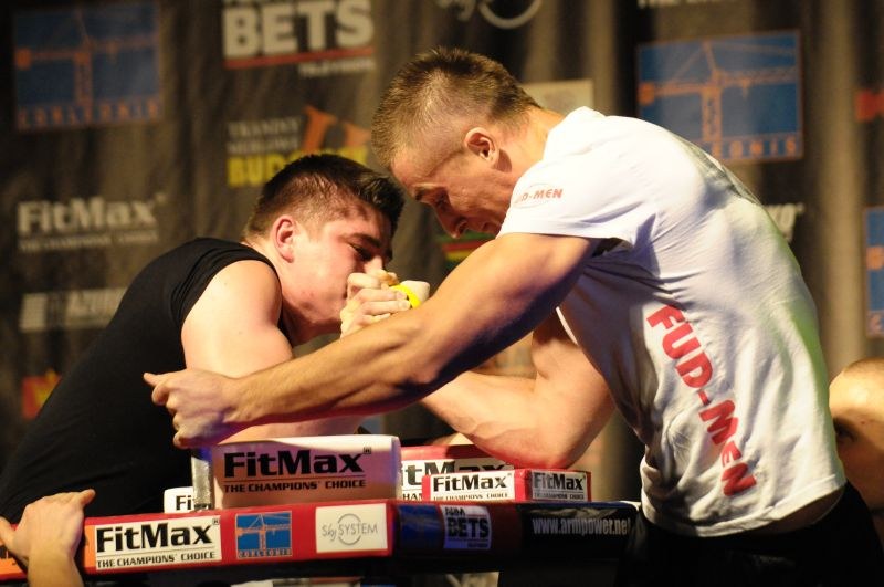 Puchar Polski 2009 Prawa Reka