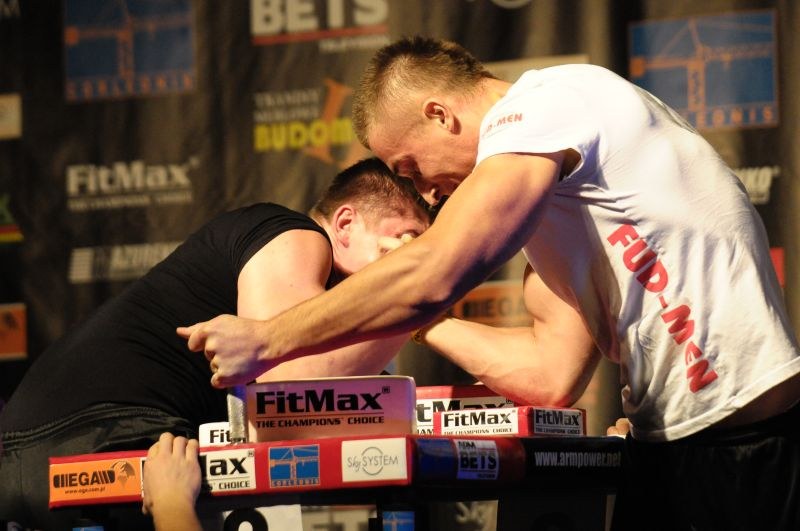 Puchar Polski 2009 Prawa Reka