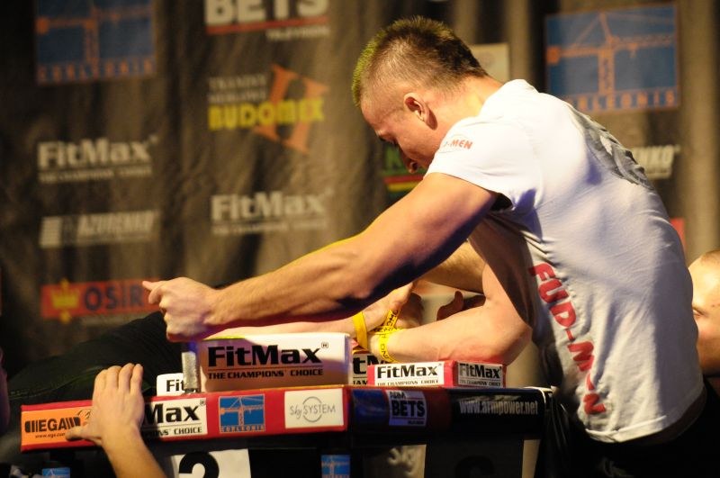 Puchar Polski 2009 Prawa Reka