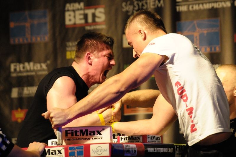 Puchar Polski 2009 Prawa Reka