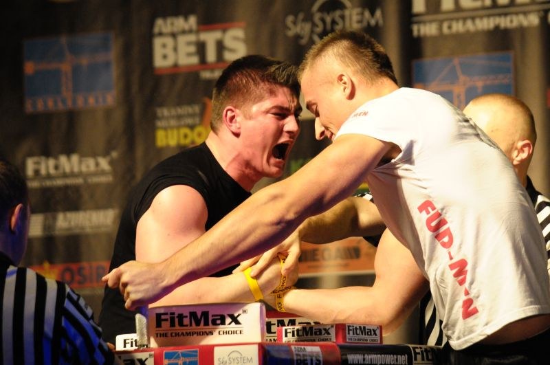 Puchar Polski 2009 Prawa Reka