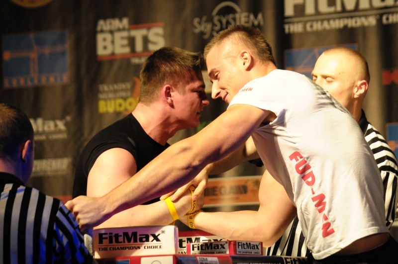 Puchar Polski 2009 Prawa Reka