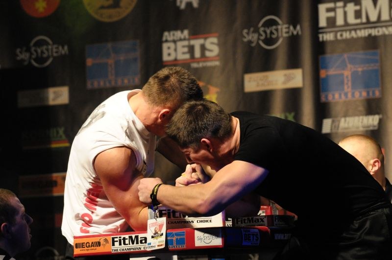 Puchar Polski 2009 Prawa Reka