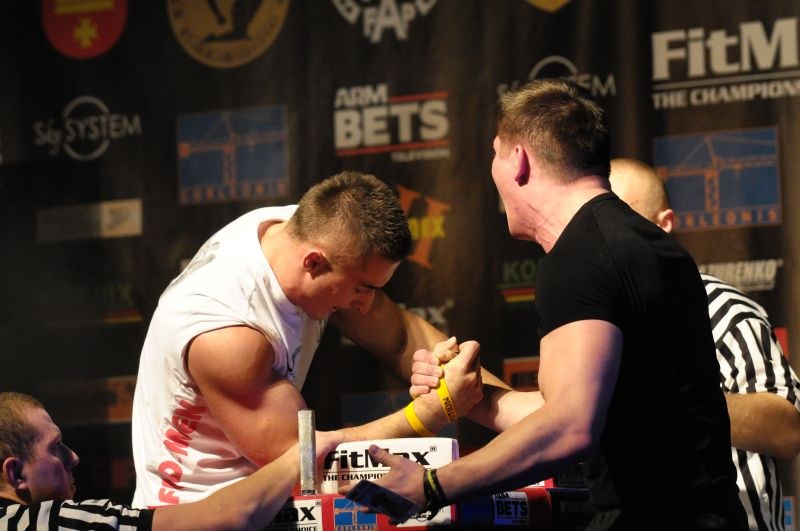 Puchar Polski 2009 Prawa Reka