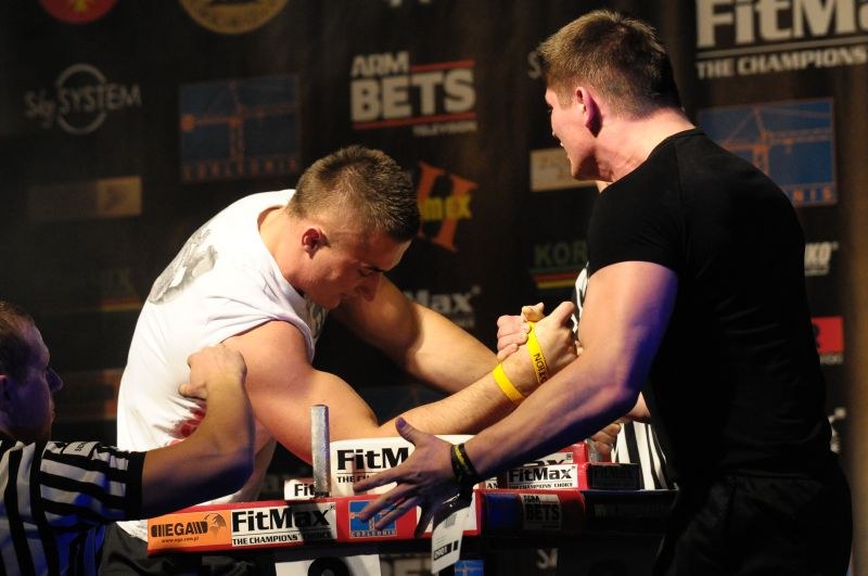 Puchar Polski 2009 Prawa Reka