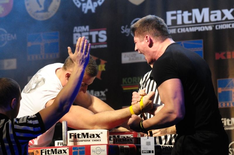 Puchar Polski 2009 Prawa Reka