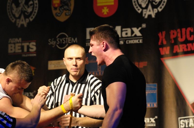 Puchar Polski 2009 Prawa Reka