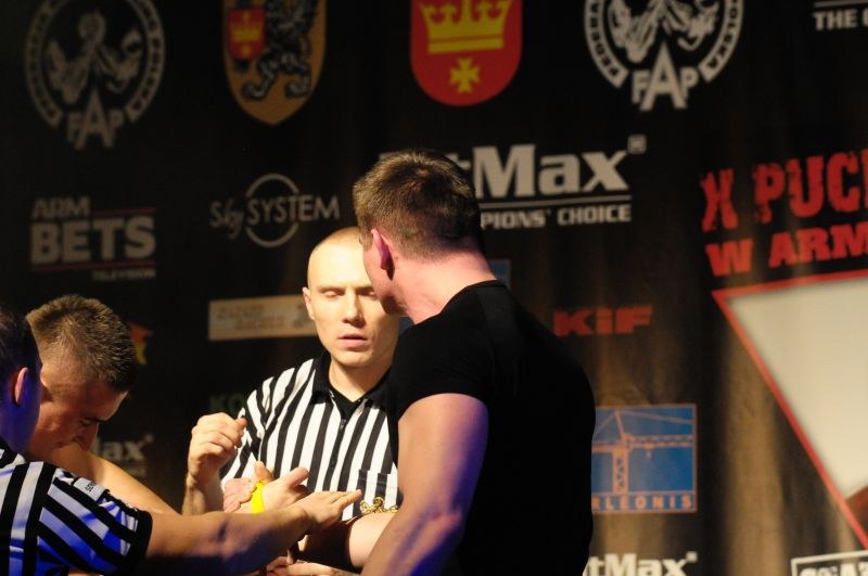 Puchar Polski 2009 Prawa Reka