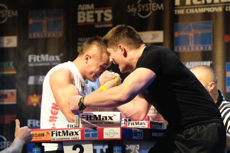 Puchar Polski 2009 Prawa Reka