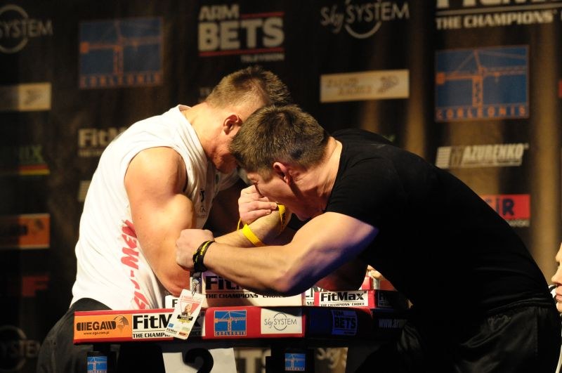 Puchar Polski 2009 Prawa Reka