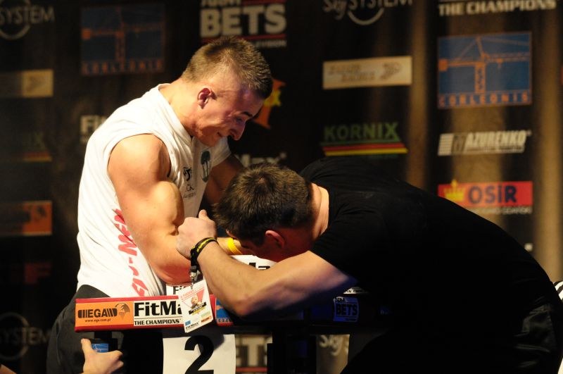 Puchar Polski 2009 Prawa Reka