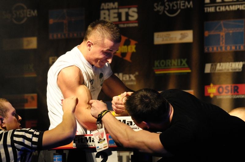 Puchar Polski 2009 Prawa Reka